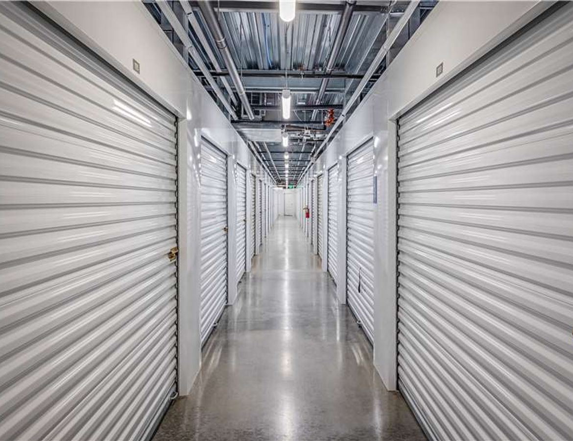 Photo of Prime Storage - Rocklin