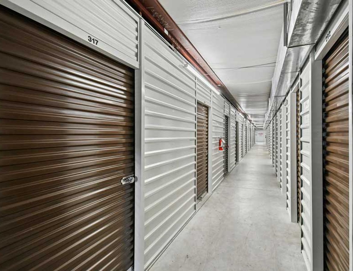 Photo of Prime Storage - New Bern Neuse Blvd.