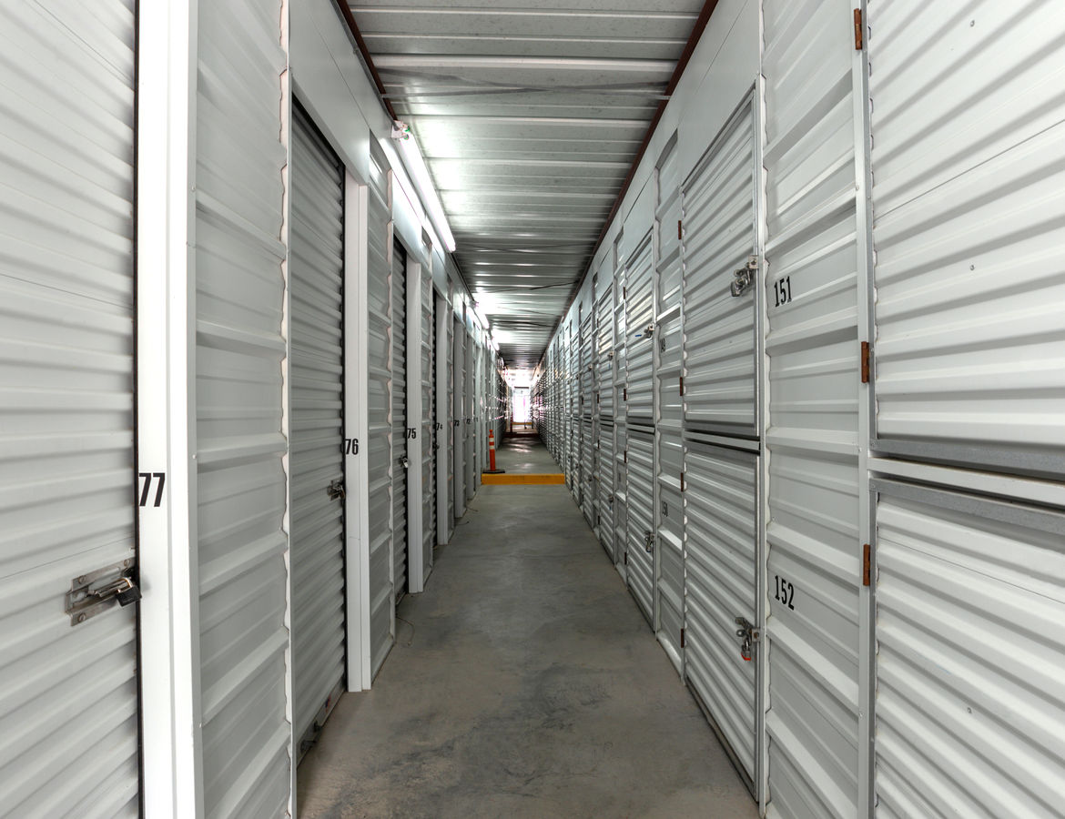 Photo of Prime Storage - St. Croix