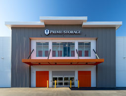 Prime Storage - Summerville