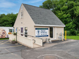 Prime Storage - Portsmouth