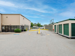 Prime Storage - Providence Narragansett Ave.