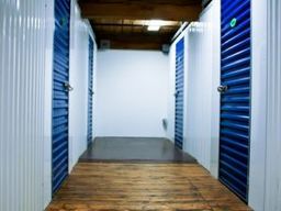 Prime Storage - Manchester Eddy Rd.