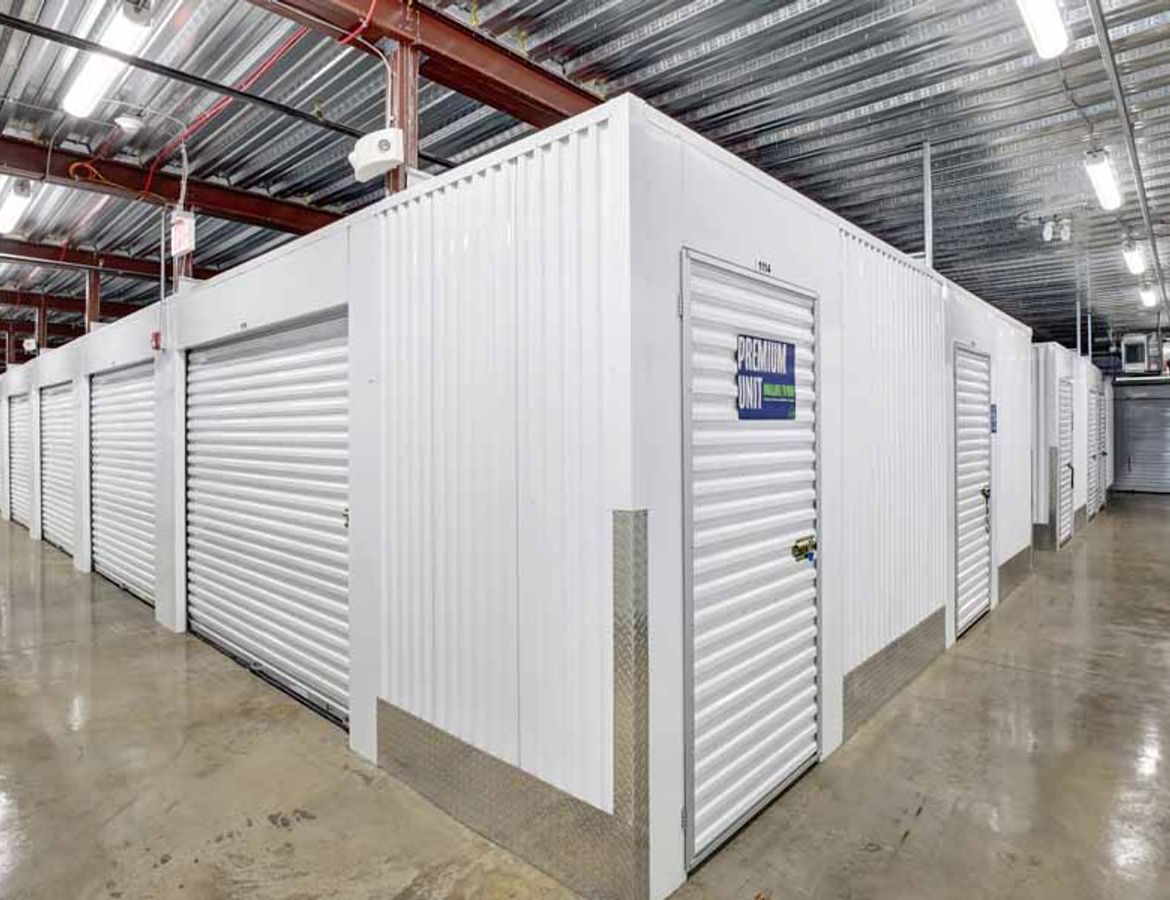 Photo of Prime Storage - Jensen Beach