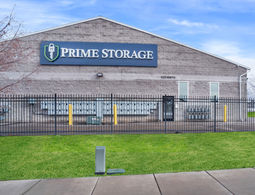 Prime Storage - Mapleton