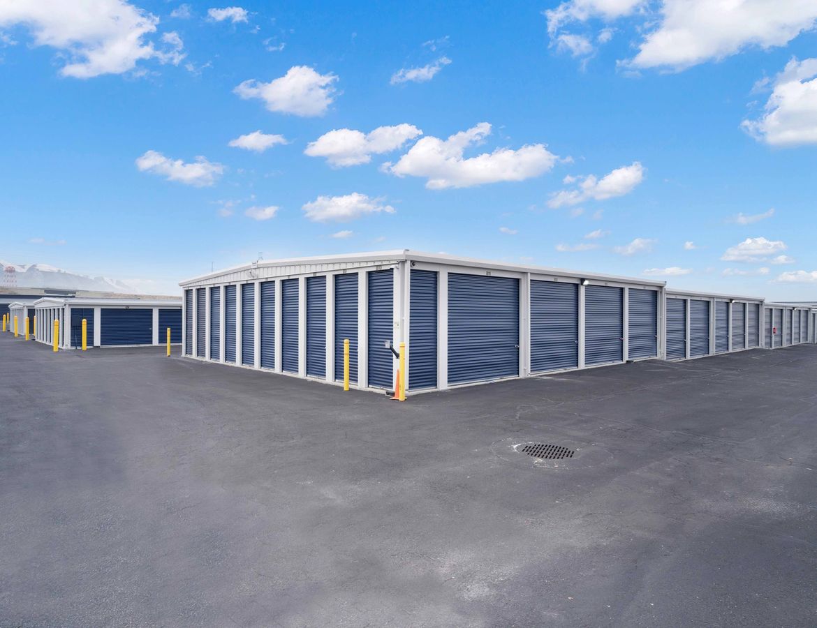 Photo of Prime Storage - West Valley City