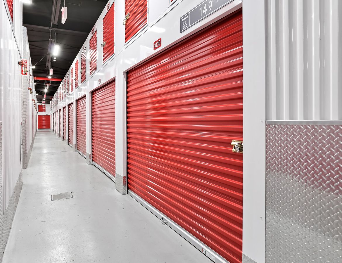 Photo of Prime Storage - Bronx Zerega