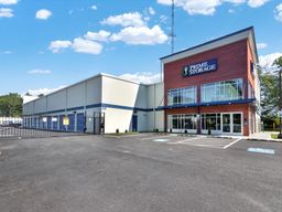 Prime Storage - Taunton Winthrop St.