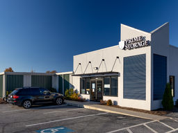 Prime Storage - Simpsonville