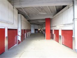 Prime Storage - South Boston Old Colony Ave.
