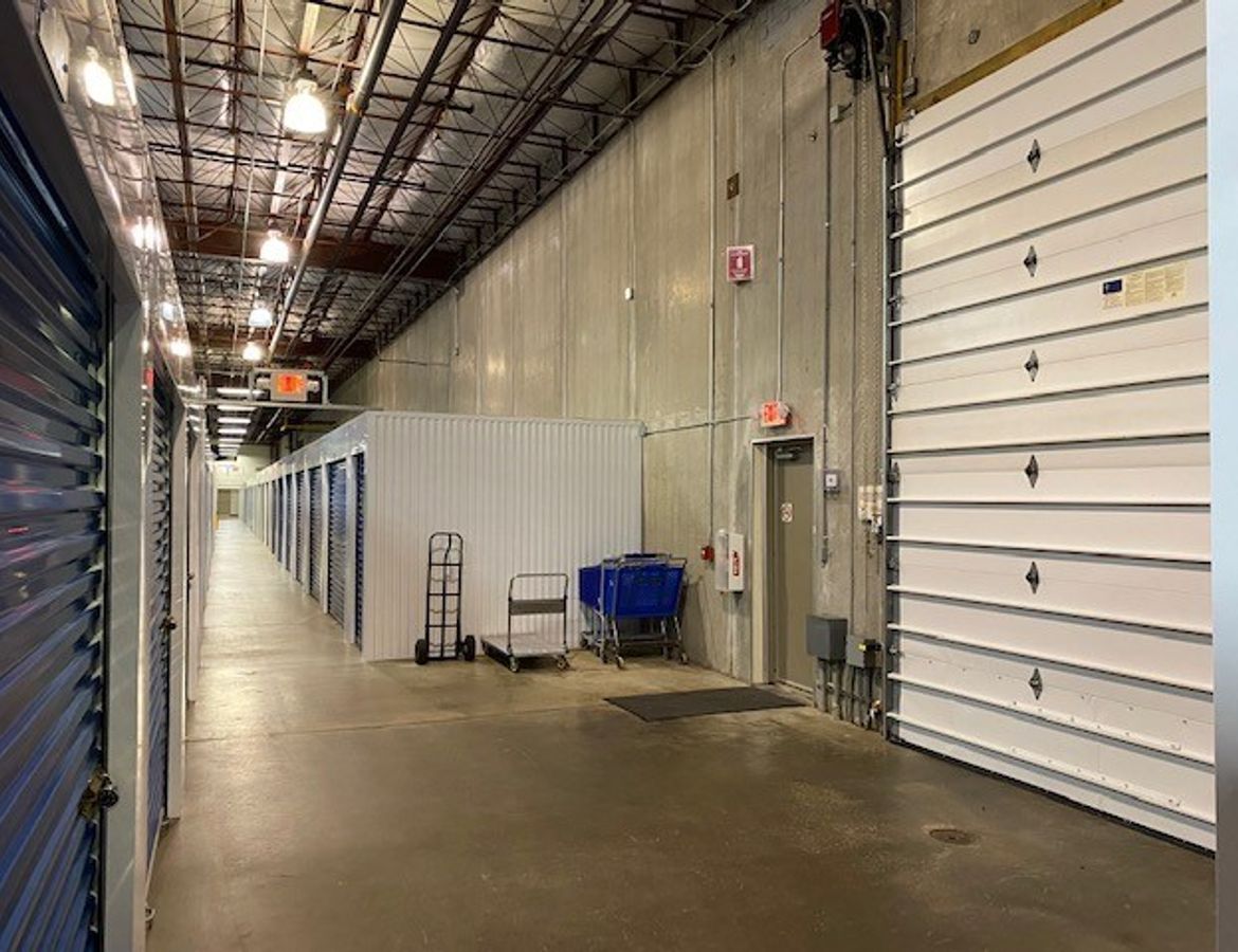 Photo of Prime Storage - Boardman