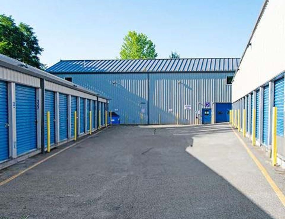 Photo of Prime Storage - Gloucester