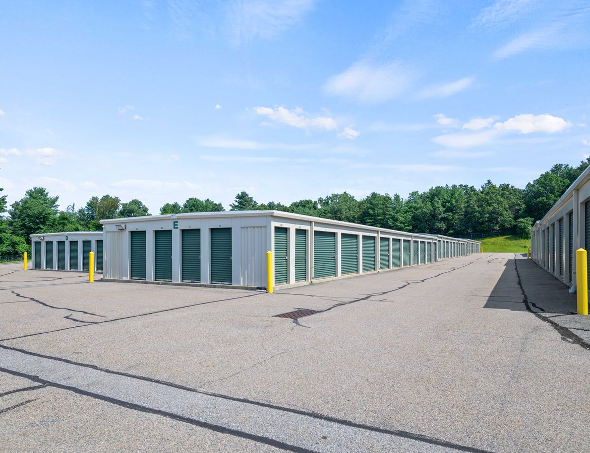 Photo of Prime Storage - North Grafton