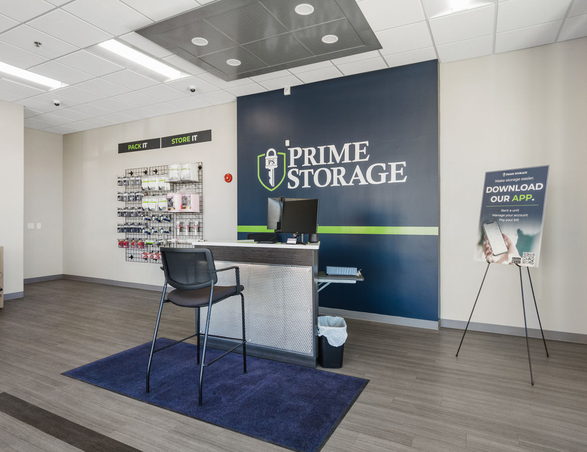 Photo of Prime Storage - Tulsa 102nd St.