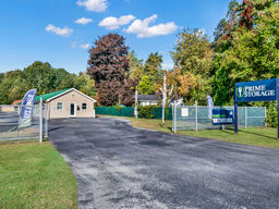 Prime Storage - Saratoga Route 9
