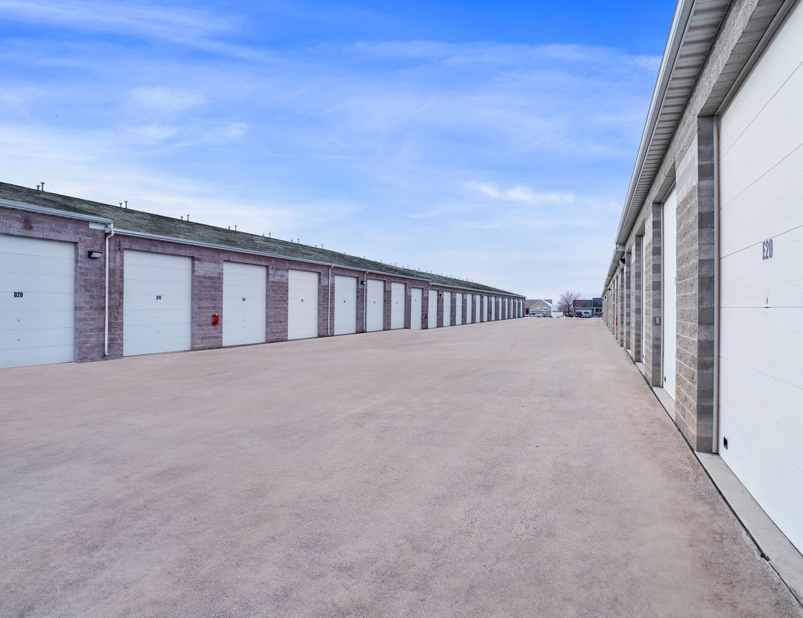 Photo of Prime Storage - Mapleton