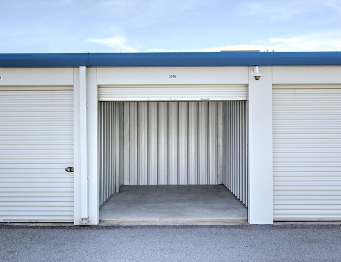 Photo of Prime Storage - Baltimore North Point Blvd.