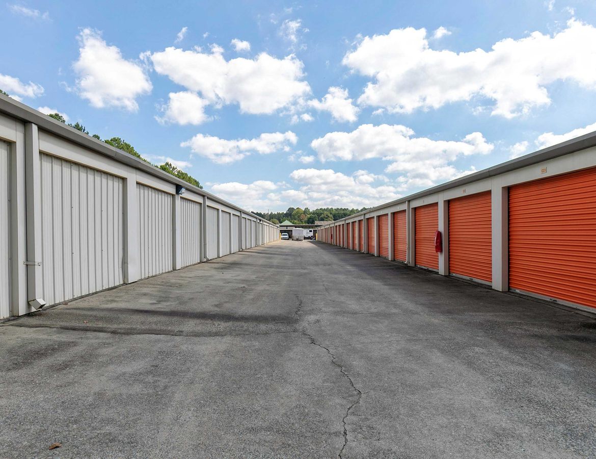 Photo of Prime Storage - Acworth West