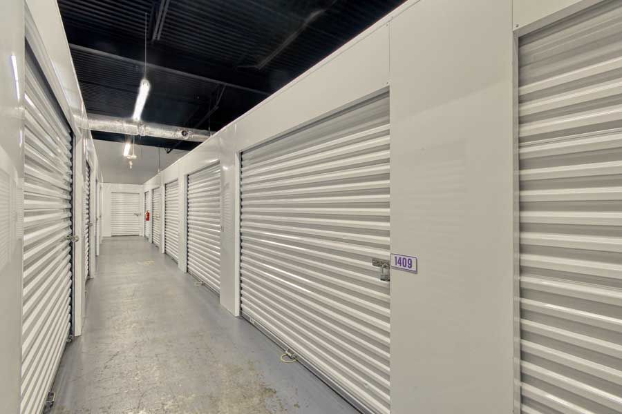 Self Storage in Surfside Beach, SC: Your Comprehensive Guide