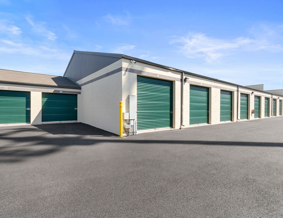 Photo of Prime Storage - East York