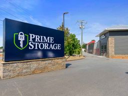 Prime Storage - Clemson Central