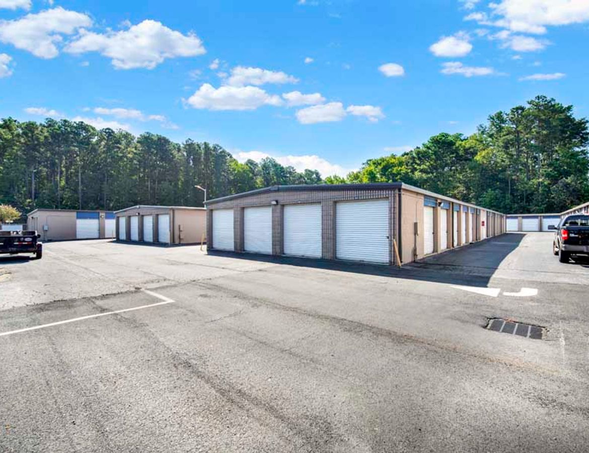 Self Storage Units in Virginia Beach, VA Prime Storage Virginia
