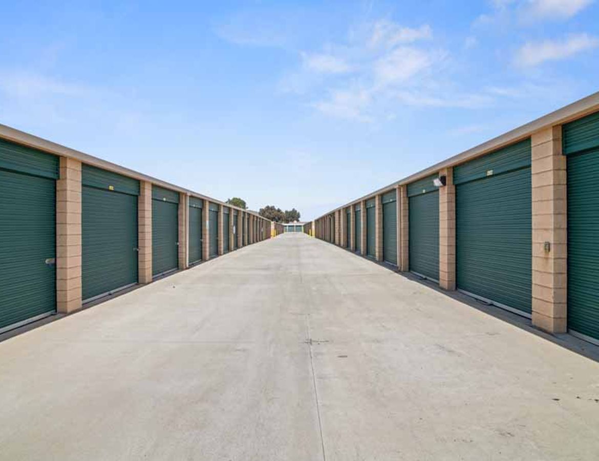 Photo of Prime Storage - Menifee