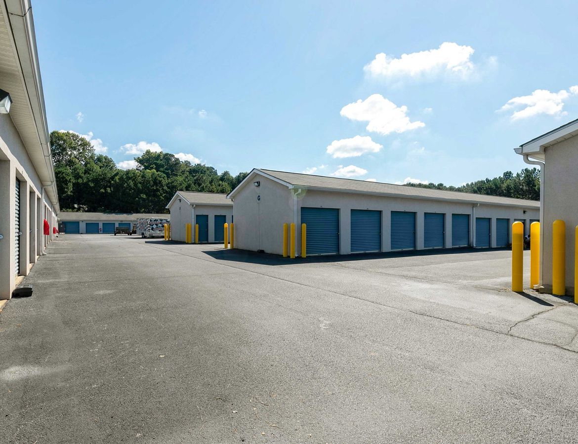 Photo of Prime Storage - Acworth East