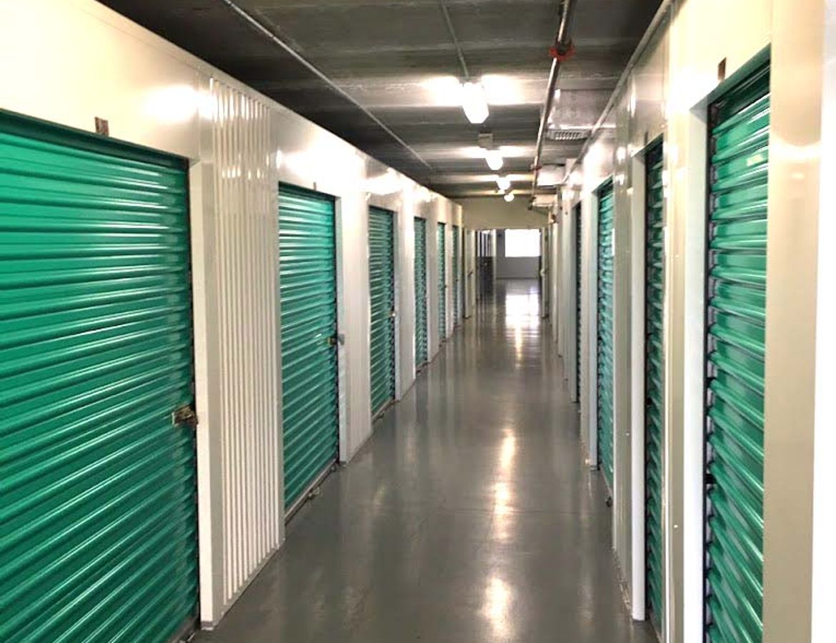Photo of Prime Storage - Wellington