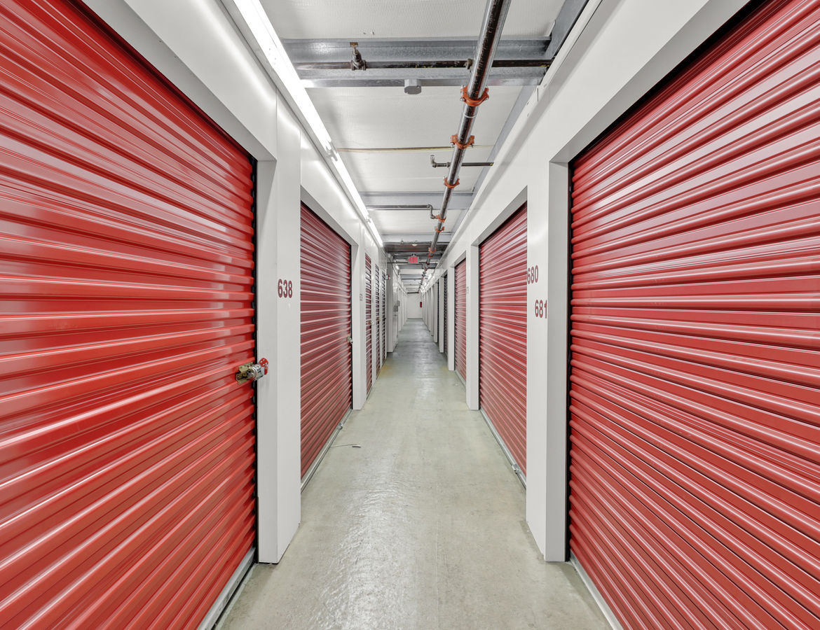 Photo of Prime Storage - Medford