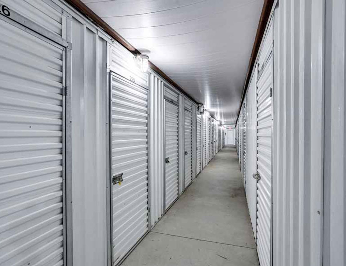 Photo of Prime Storage - Southampton