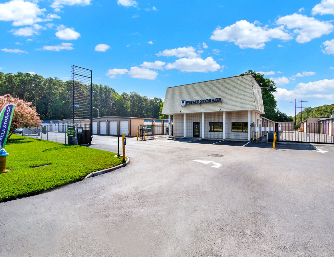 Photo of Prime Storage - Virginia Beach Bells Rd.