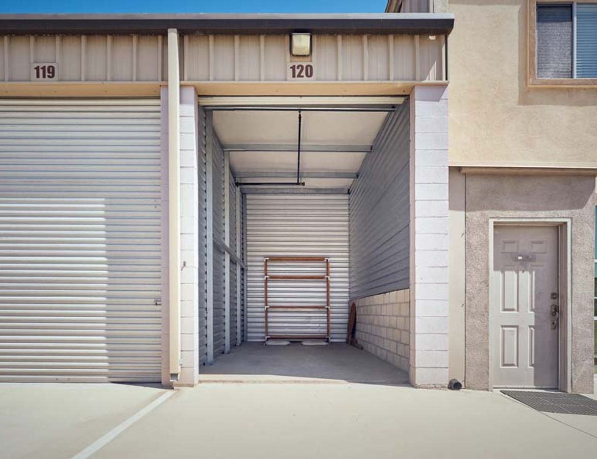 Photo of Prime Storage - Rancho Cucamonga