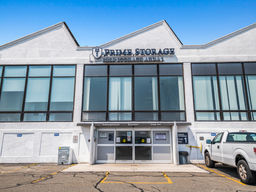 Prime Storage - Salem