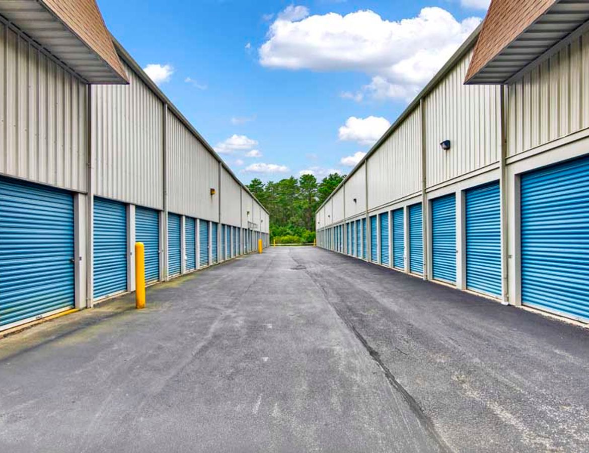 Photo of Prime Storage - Mashpee