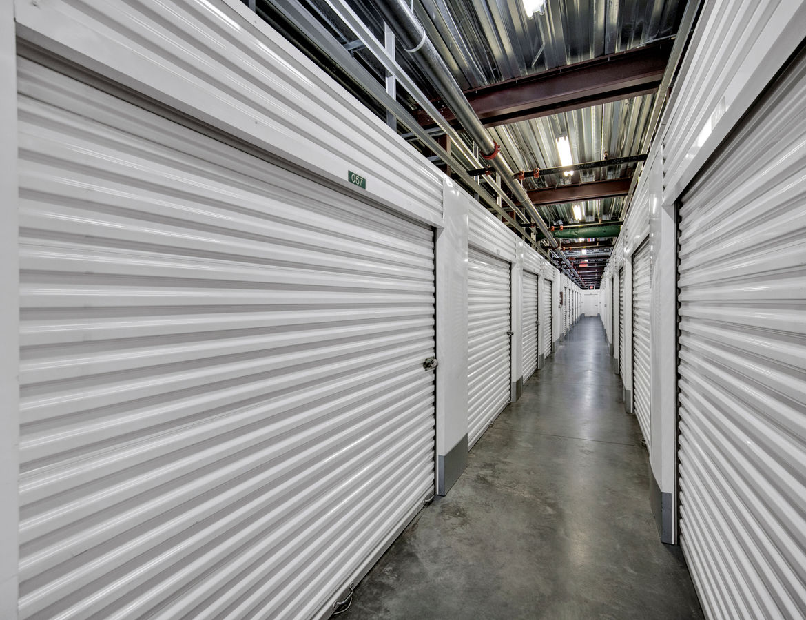 Photo of Greenwood Self Storage