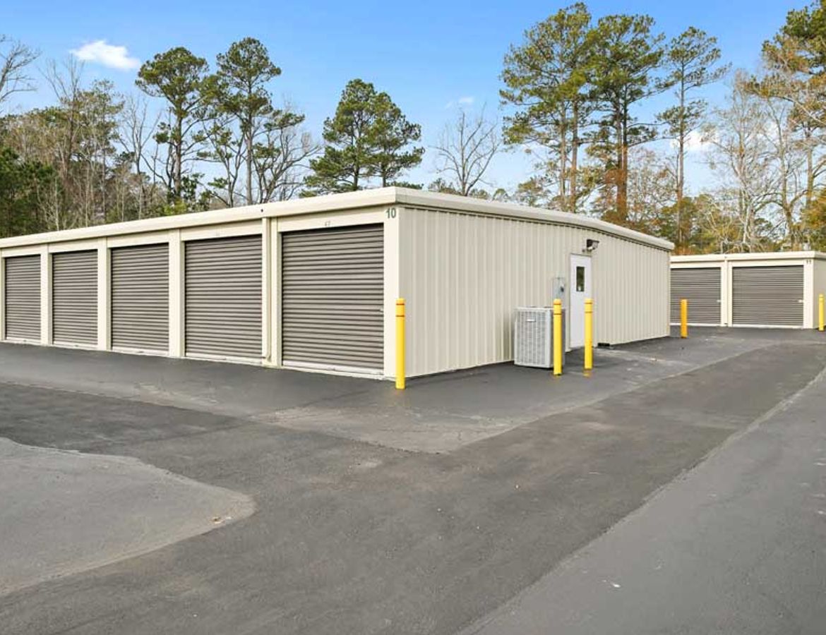 Photo of Prime Storage - New Bern Neuse Blvd.