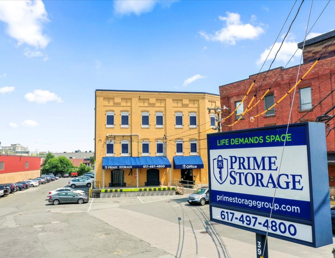 Photo of Prime Storage - Somerville