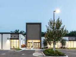 Prime Storage - Temple Terrace