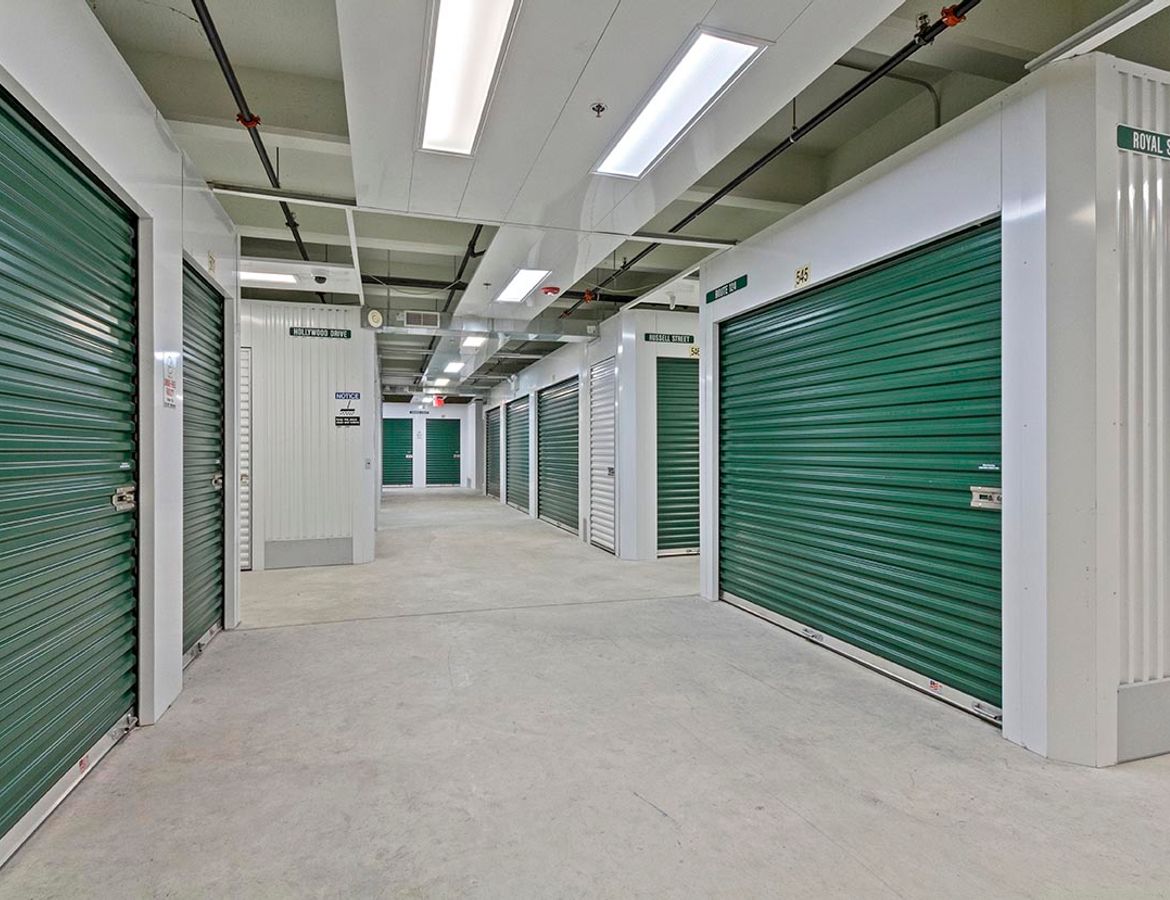 Photo of Prime Storage - East York