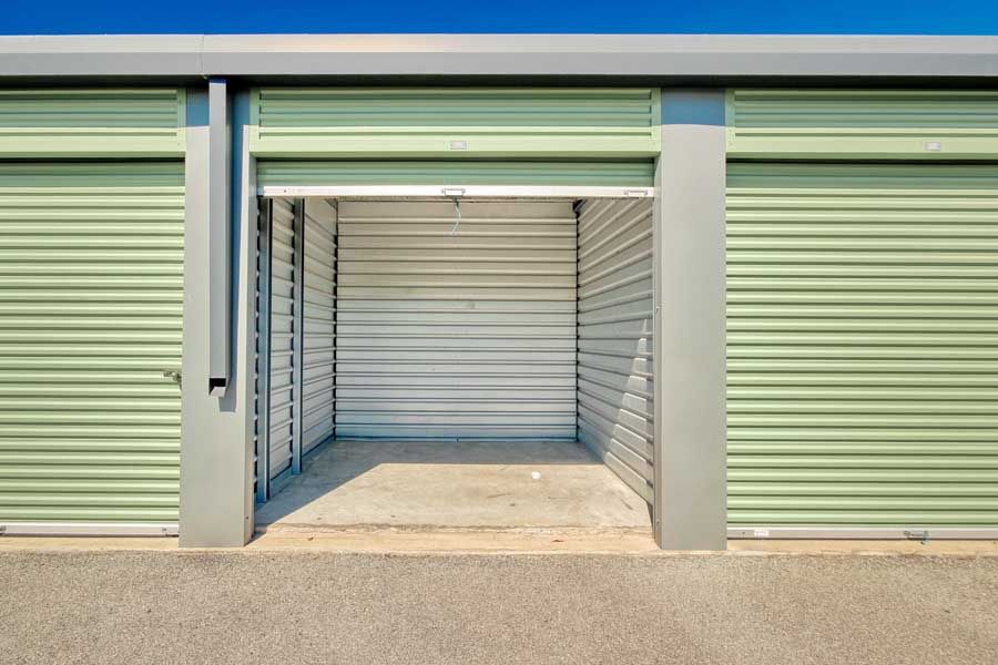 Self Storage in Surfside Beach, SC: Your Comprehensive Guide