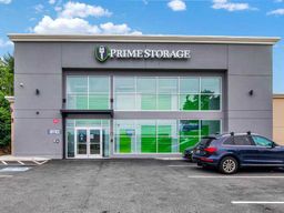 Prime Storage - New Bedford