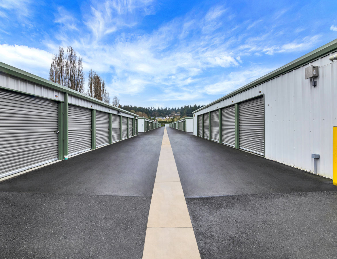 Photo of Prime Storage - Bremerton