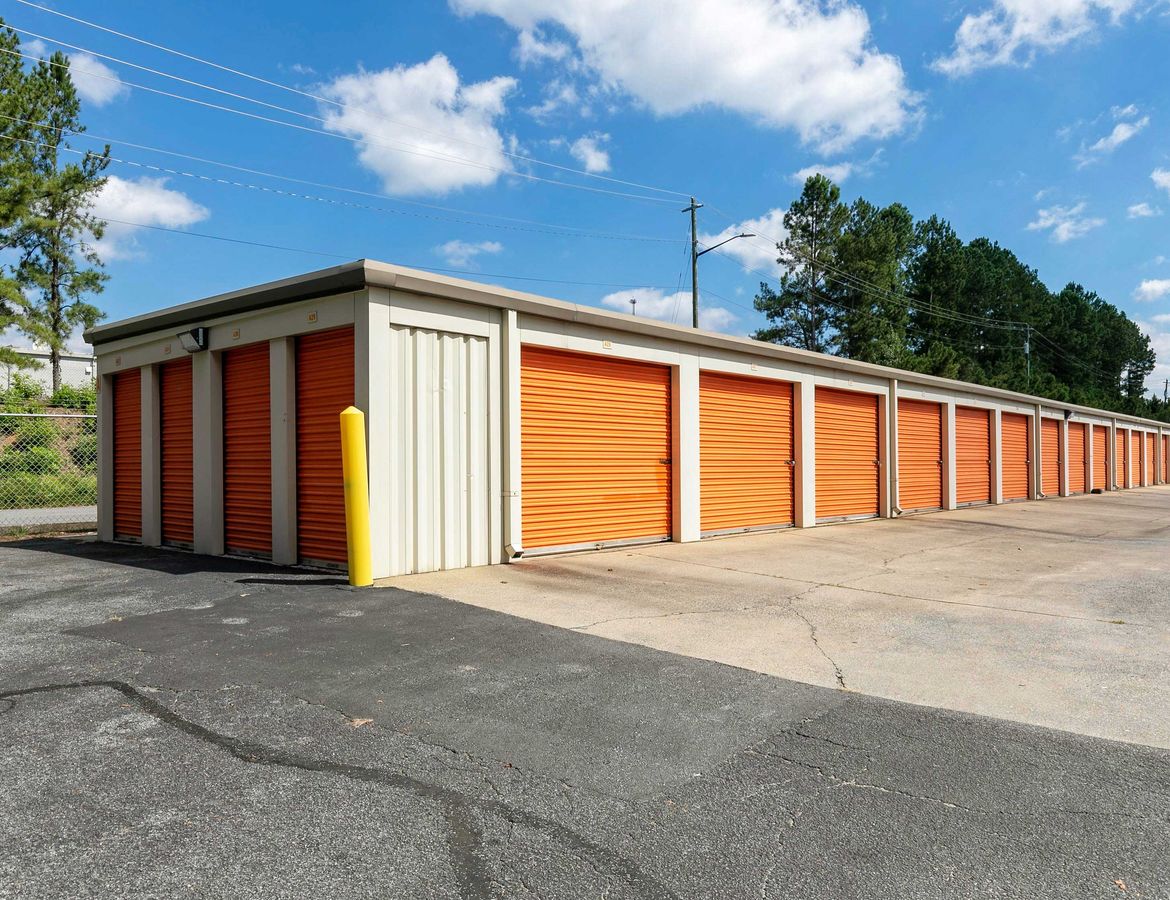 Photo of Prime Storage - Acworth West