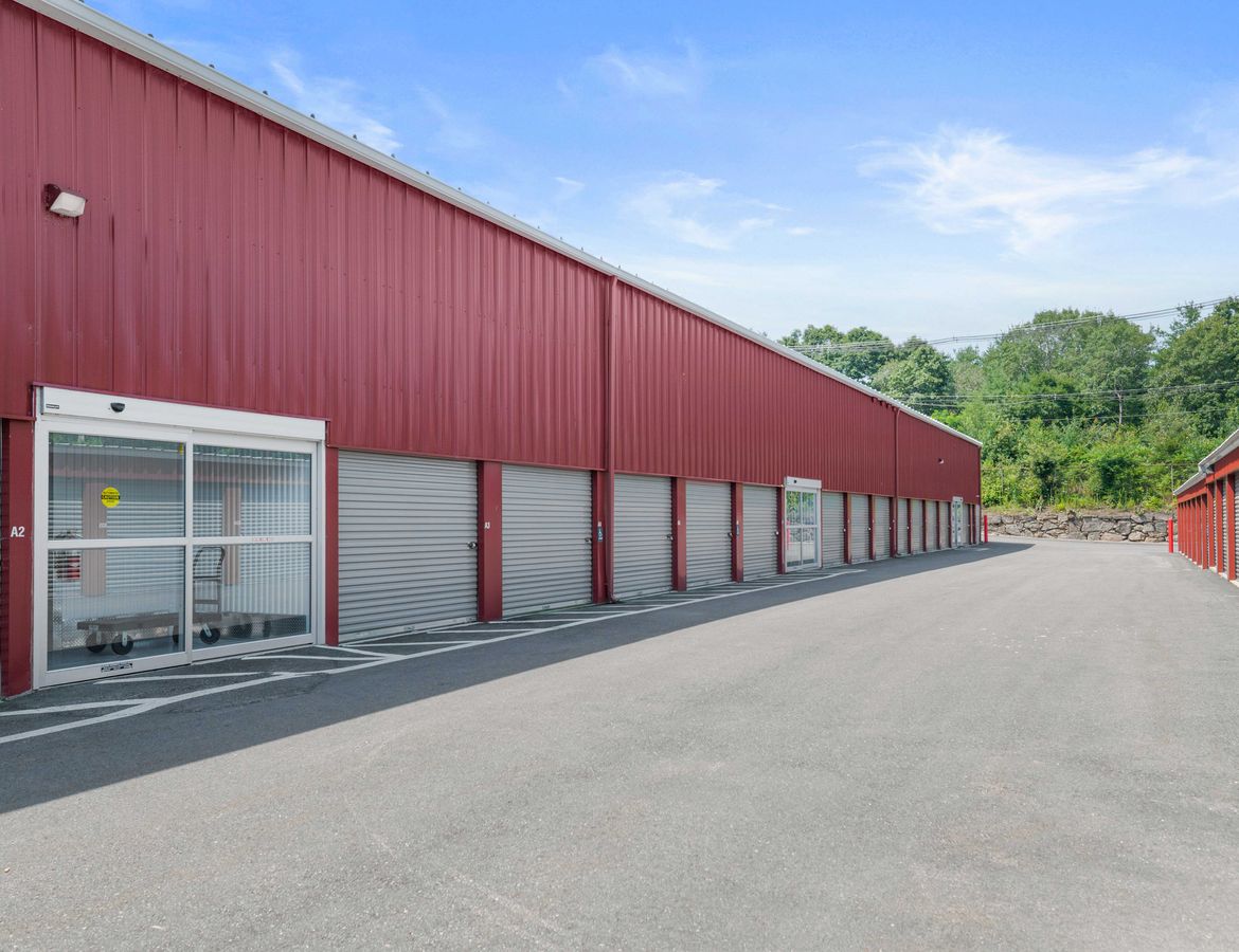 Photo of Prime Storage - Whitinsville