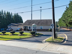Prime Storage - Marietta North