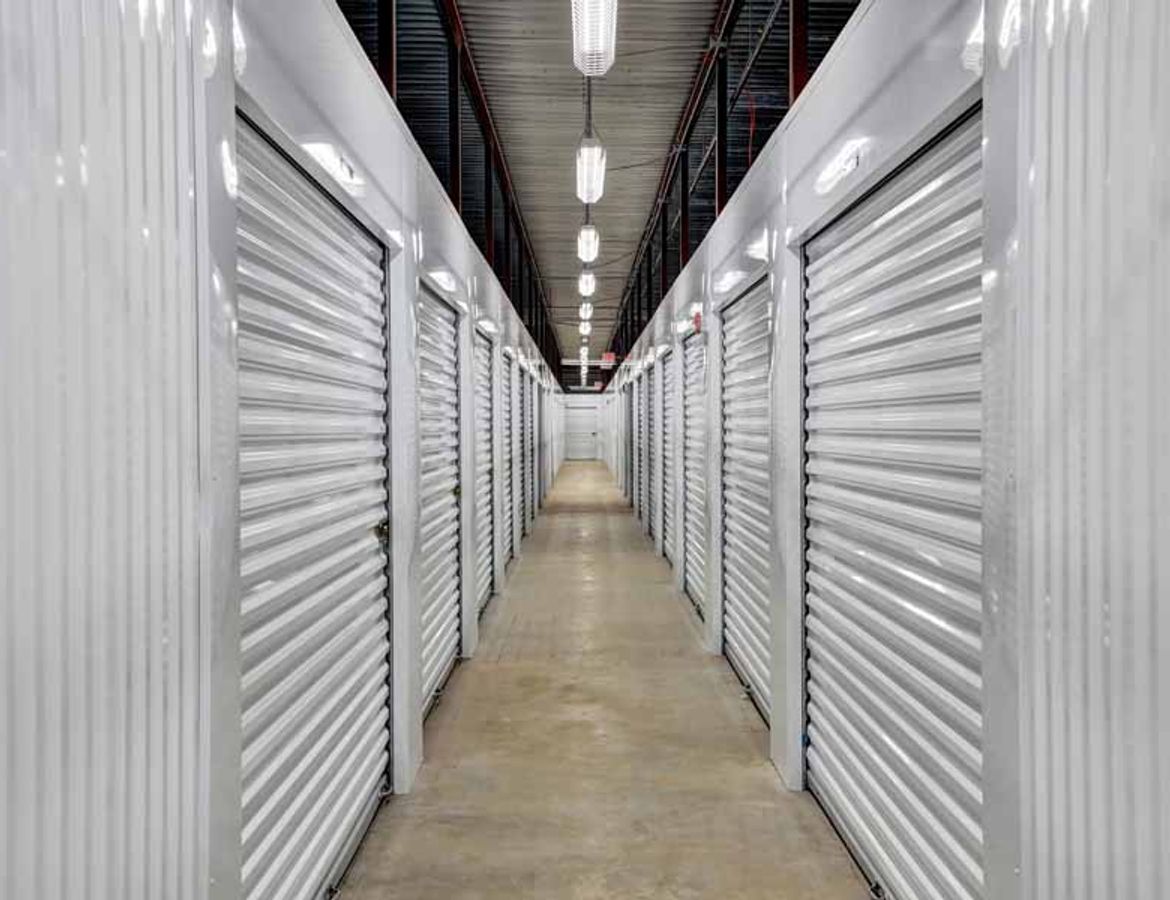 Photo of Prime Storage - Port St. Lucie SE Becker Rd