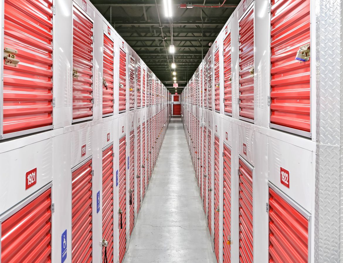 Photo of Prime Storage - Bronx Zerega