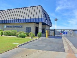 Prime Storage - Palm Desert