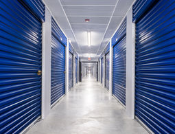 Prime Storage - Warren Hoover Rd.